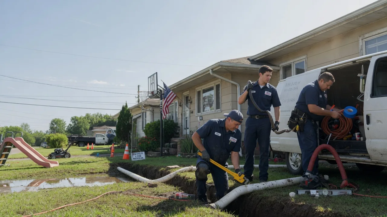 Toilet Installation in Creighton, PA near me